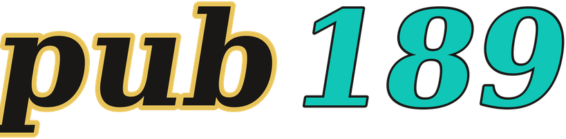 pub189 logo